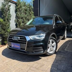 Audi Q3 Prestige 2019