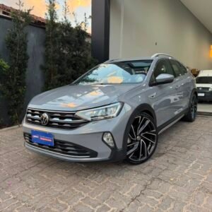Volkswagen Nivus Highline 2022