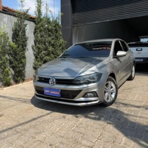 Volkswagen Polo MSI 2020