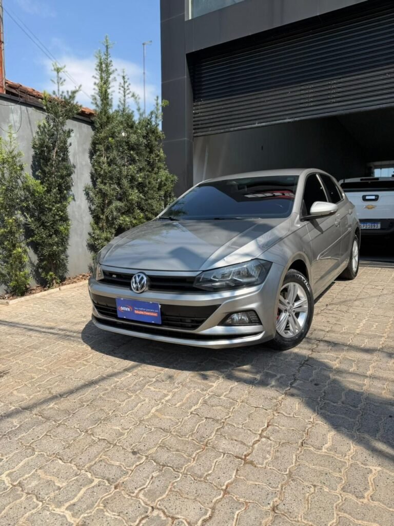 Volkswagen Polo MSI 2020